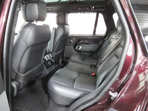 Land Rover Range Rover 2.0 Si4 P400e PHEV Autobiography (AHK 2.5 t, Automat)