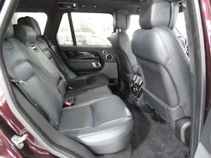 Land Rover Range Rover 2.0 Si4 P400e PHEV Autobiography (AHK 2.5 t, Automat)