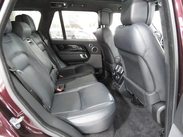 Land Rover Range Rover 2.0 Si4 P400e PHEV Autobiography (AHK 2.5 t, Automat)