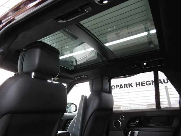 Land Rover Range Rover 2.0 Si4 P400e PHEV Autobiography (AHK 2.5 t, Automat)