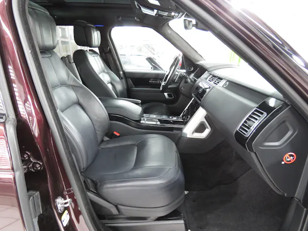 Land Rover Range Rover 2.0 Si4 P400e PHEV Autobiography (AHK 2.5 t, Automat)