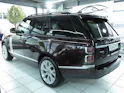 Land Rover Range Rover 2.0 Si4 P400e PHEV Autobiography (AHK 2.5 t, Automat)