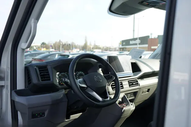 VW Crafter 35 2.0 BiTDI L3 A
