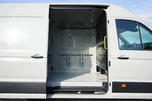 VW Crafter 35 2.0 BiTDI L3 A