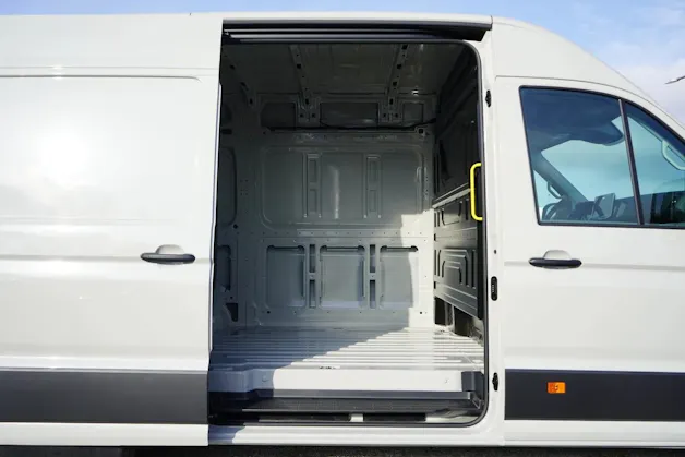 VW Crafter 35 2.0 BiTDI L3 A