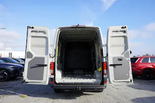 VW Crafter 35 2.0 BiTDI L3 A