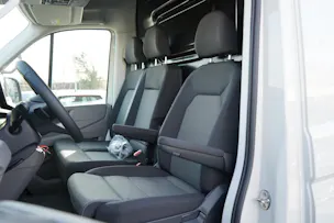 VW Crafter 35 2.0 BiTDI L3 A