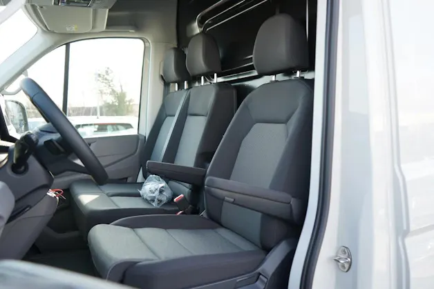 VW Crafter 35 2.0 BiTDI L3 A