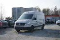 VW Crafter 35 2.0 BiTDI L3 A