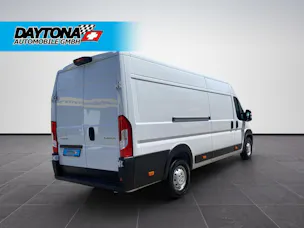 CITROEN Jumper 35+ Heavy L4H2