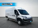 CITROEN Jumper 35+ Heavy L4H2