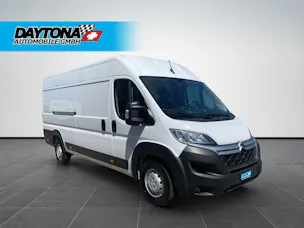 CITROEN Jumper 35+ Heavy L4H2