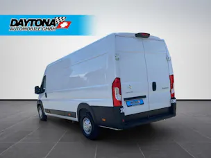 CITROEN Jumper 35+ Heavy L4H2