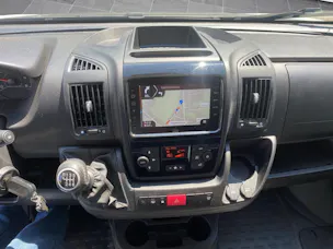 CITROEN Jumper 35+ Heavy L4H2