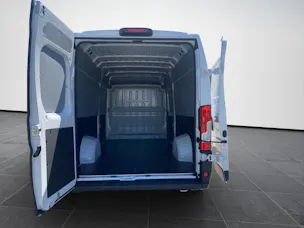 CITROEN Jumper 35+ Heavy L4H2