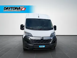 CITROEN Jumper 35+ Heavy L4H2