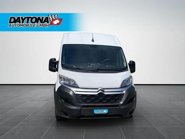 CITROEN Jumper 35+ Heavy L4H2