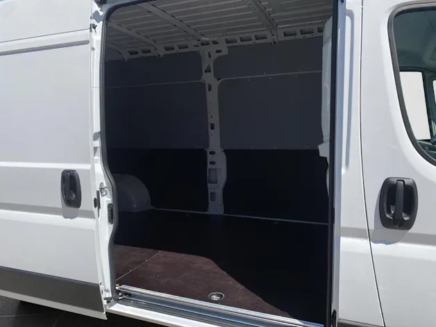 CITROEN Jumper 35+ Heavy L4H2