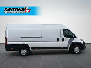CITROEN Jumper 35+ Heavy L4H2