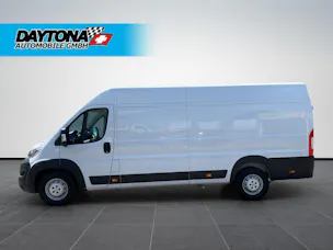 CITROEN Jumper 35+ Heavy L4H2