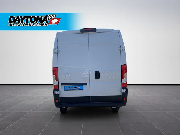 CITROEN Jumper 35+ Heavy L4H2