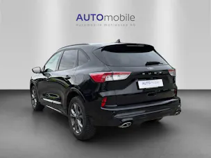 FORD Kuga 2.5 PHEV ST-Line 2WD