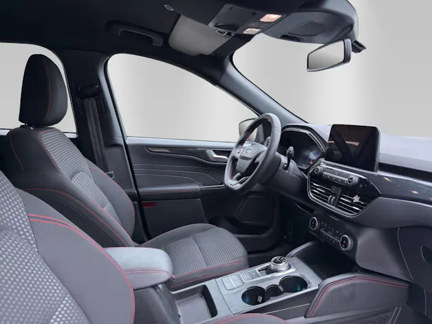 FORD Kuga 2.5 PHEV ST-Line 2WD