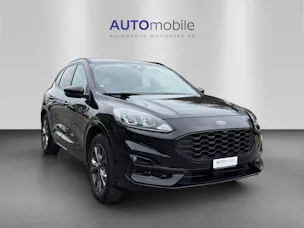 FORD Kuga 2.5 PHEV ST-Line 2WD