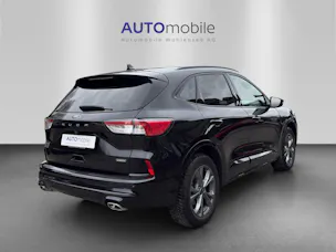 FORD Kuga 2.5 PHEV ST-Line 2WD