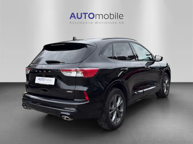 FORD Kuga 2.5 PHEV ST-Line 2WD