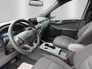 FORD Kuga 2.5 PHEV ST-Line 2WD