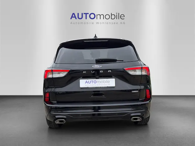 FORD Kuga 2.5 PHEV ST-Line 2WD