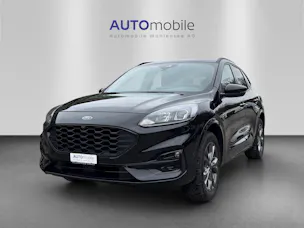 FORD Kuga 2.5 PHEV ST-Line 2WD