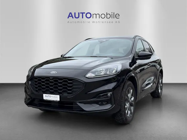 FORD Kuga 2.5 PHEV ST-Line 2WD