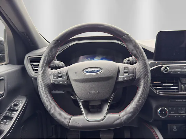FORD Kuga 2.5 PHEV ST-Line 2WD