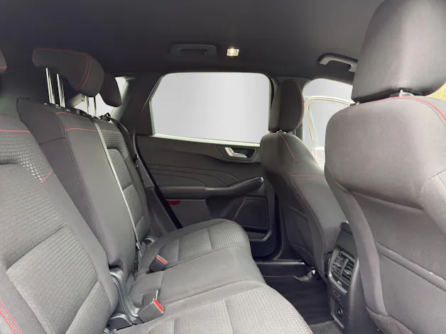 FORD Kuga 2.5 PHEV ST-Line 2WD
