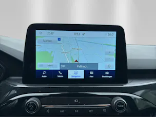 FORD Kuga 2.5 PHEV ST-Line 2WD