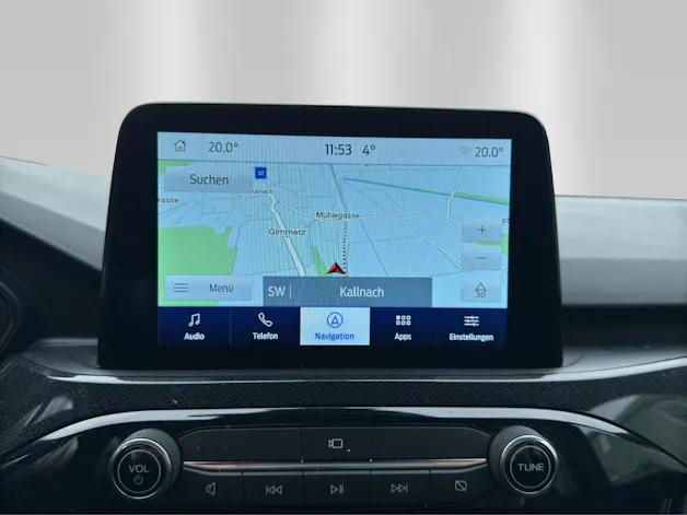 FORD Kuga 2.5 PHEV ST-Line 2WD