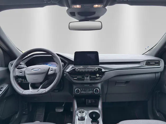 FORD Kuga 2.5 PHEV ST-Line 2WD