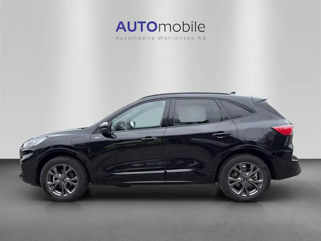 FORD Kuga 2.5 PHEV ST-Line 2WD