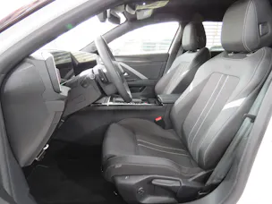 OPEL Astra 1.6 PHEV Turbo Swiss Plus Automat