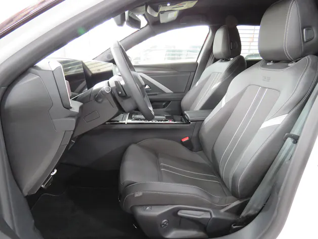 OPEL Astra 1.6 PHEV Turbo Swiss Plus Automat