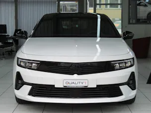 OPEL Astra 1.6 PHEV Turbo Swiss Plus Automat