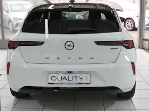 OPEL Astra 1.6 PHEV Turbo Swiss Plus Automat