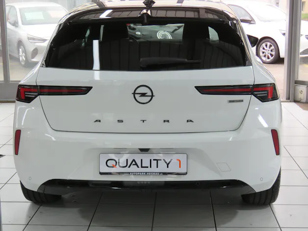 OPEL Astra 1.6 PHEV Turbo Swiss Plus Automat