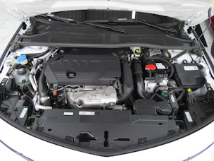 OPEL Astra 1.6 PHEV Turbo Swiss Plus Automat