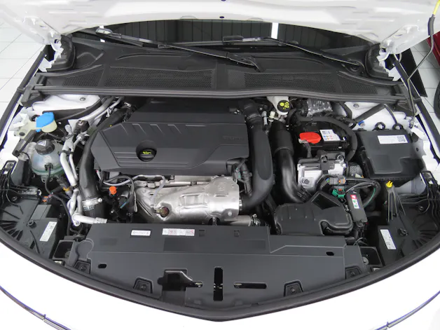 OPEL Astra 1.6 PHEV Turbo Swiss Plus Automat