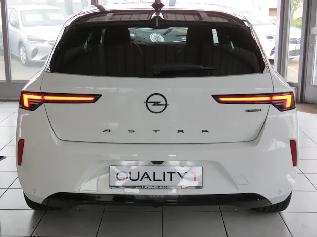 OPEL Astra 1.6 PHEV Turbo Swiss Plus Automat