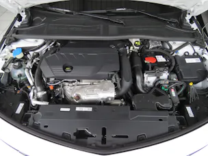 OPEL Astra 1.6 PHEV Turbo Swiss Plus Automat