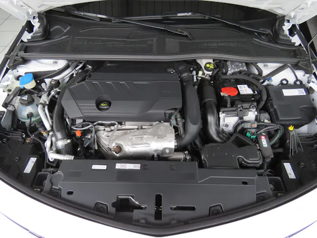 OPEL Astra 1.6 PHEV Turbo Swiss Plus Automat